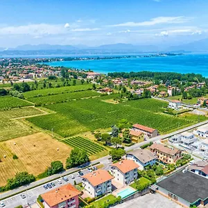 Appartamento Wolf House -, Sirmione