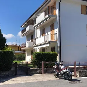 Appartamento Cinciallegra, Sirmione