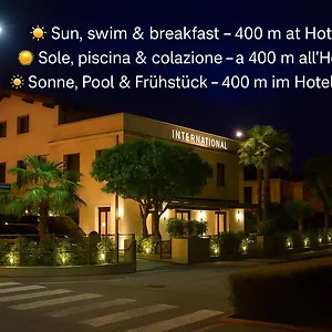 Appartamento International &, Sirmione