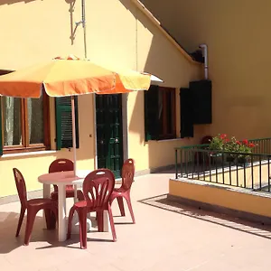 Casa Del Mulino Appartamento Levanto