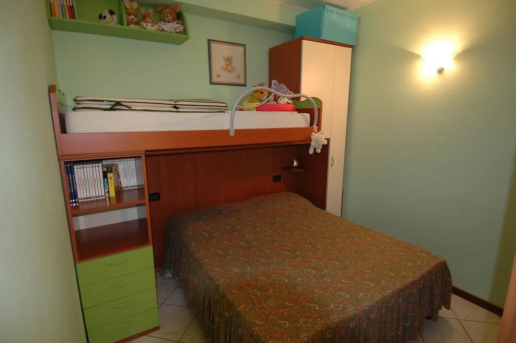 Appartamento alle Magnolie Sirmione Italia