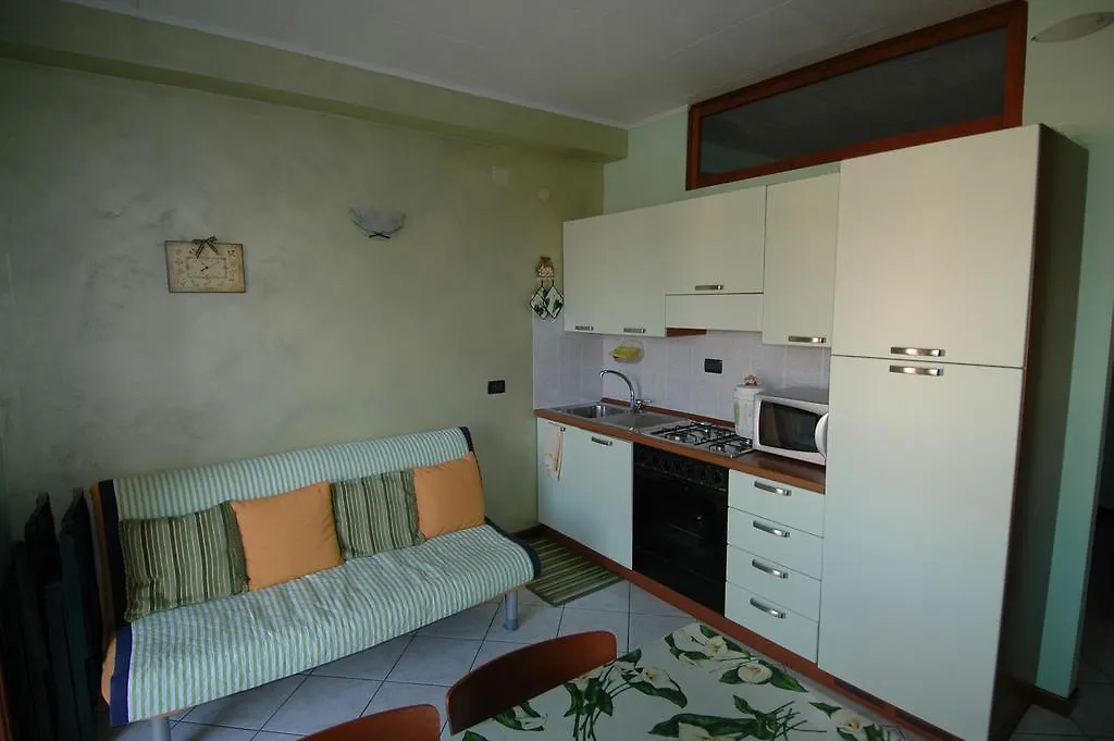 Appartamento alle Magnolie Sirmione