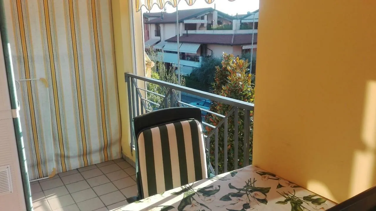 Appartamento alle Magnolie Sirmione 0*,  Italia
